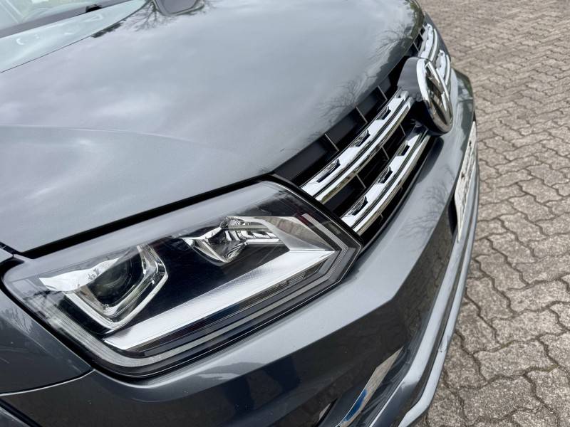 VOLKSWAGEN - AMAROK - 2017/2017 - Cinza - R$ 122.900,00