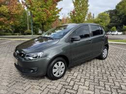 VOLKSWAGEN - FOX - 2012/2013 - Cinza - R$ 42.900,00