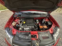 RENAULT - SANDERO - 2014/2015 - Vermelha - R$ 47.900,00