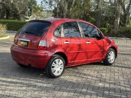 CITROËN - C3 - 2010/2011 - Vermelha - R$ 27.900,00