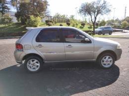 FIAT - PALIO - 2009/2010 - Bege - R$ 26.900,00