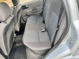 CHEVROLET - CLASSIC - 2011/2012 - Prata - R$ 27.900,00
