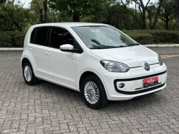 VOLKSWAGEN - UP - 2017/2017 - Branca - R$ 54.900,00