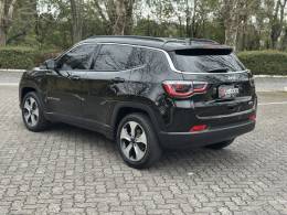 JEEP - COMPASS - 2018/2018 - Preta - R$ 91.900,00