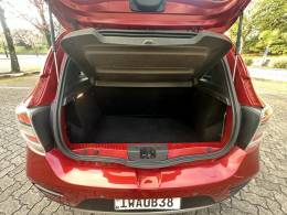 RENAULT - SANDERO - 2014/2015 - Vermelha - R$ 47.900,00