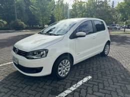 VOLKSWAGEN - FOX - 2014/2014 - Branca - R$ 41.900,00