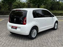 VOLKSWAGEN - UP - 2017/2017 - Branca - R$ 54.900,00