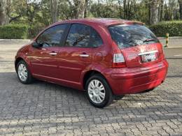 CITROËN - C3 - 2010/2011 - Vermelha - R$ 27.900,00