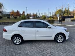 VOLKSWAGEN - VOYAGE - 2018/2019 - Branca - R$ 54.900,00
