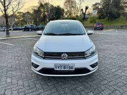 VOLKSWAGEN - VOYAGE - 2018/2019 - Branca - R$ 54.900,00