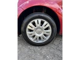 CITROËN - C3 - 2010/2011 - Vermelha - R$ 27.900,00