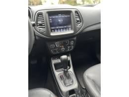 JEEP - COMPASS - 2018/2018 - Preta - R$ 91.900,00