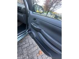 VOLKSWAGEN - SPACEFOX - 2009/2010 - Verde - R$ 32.900,00