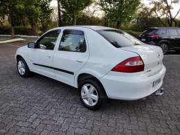 CHEVROLET - PRISMA - 2009/2009 - Branca - R$ 25.900,00