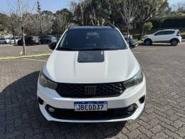 FIAT - ARGO - 2021/2022 - Branca - R$ 69.900,00