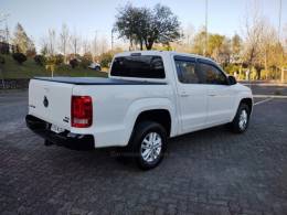 VOLKSWAGEN - AMAROK - 2018/2018 - Branca - R$ 94.900,00