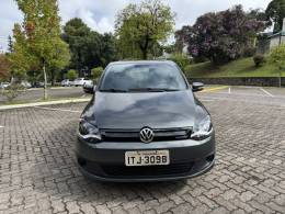 VOLKSWAGEN - FOX - 2012/2013 - Cinza - R$ 42.900,00