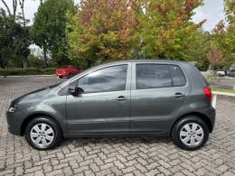 VOLKSWAGEN - FOX - 2012/2013 - Cinza - R$ 42.900,00