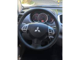 MITSUBISHI - L200 TRITON - 2014/2015 - Branca - R$ 104.900,00